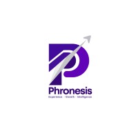 Phronesis Company logo - Similar company to Maxsosha