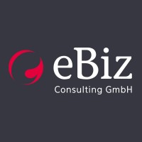 eBiz Consulting GmbH logo - Similar company to Tunisia Dev Days