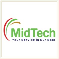 MidTech logo - Similar company to Midtech