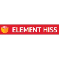 Element Hiss logo - Similar company to Entral