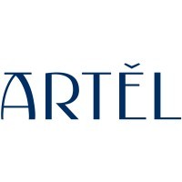 ARTĚL logo - Similar company to Minacapilli®