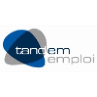 Tandem emploi logo - Similar company to Solutions Informatiques Dash Computer Solutions