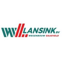 Lansink Wegenbouw B.V. logo - Similar company to Tuincentrum Oosterik B.V.