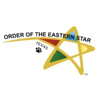 Order of the Eastern Star, Grand Chapter of Texas logo - Similar company to Order Of The Eastern Star, Daughters Of Imani Grand Chapter Of Florida