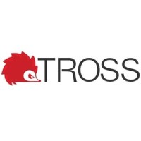 Tross logo - Similar company to Cory Group