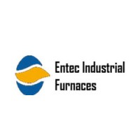 Entec Industrial Furnaces logo - Similar company to Oxilon Burners
