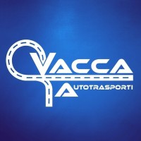 Vacca Autotrasporti Srl logo - Similar company to E