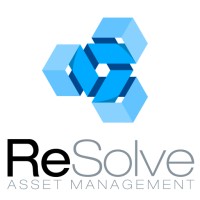 ReSolve Asset Management logo - Similar company to Longpoint Etfs