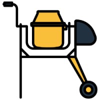 Concrete Gold Coast Specialist logo - Similar company to Bess Concrete Pty Ltd