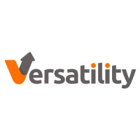 Versatility logo - Similar company to Versatility, Llc
