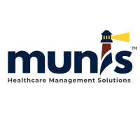 Munis Healthcare Management Solutions logo - Similar company to Accel Experts