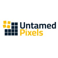 Untamed Pixels Studio logo - Similar company to Bullstreet Group