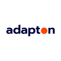 adapton AG logo - Similar company to Hybrid Eins