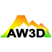 AW3D logo - Similar company to Centro De Inteligencia Artificial Aplicada