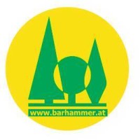 Baumschule & Gartengestaltung Barhammer logo - Similar company to Mabo Boomkwekerijen / Baumschule / Nursery