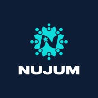 Nujum Sports logo - Similar company to Performr.Ai
