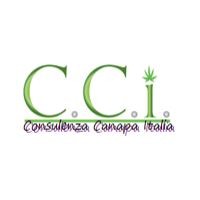 Consulenza Canapa Italia logo - Similar company to Canapainfopoint Magazine