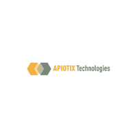 ApiotiX Technologies logo - Similar company to Nethub - Health Innovation