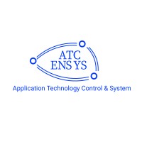 ATC ENSYS PVT LTD logo - Similar company to Yantrik Engineers