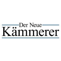 Der Neue Kämmerer logo - Similar company to Bdo Concunia Gmbh