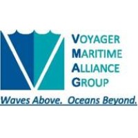 Voyager Maritime Alliance Group Inc logo - Similar company to Marintele Services Co.W.L.L