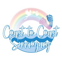 Coast to Coast Surrogacy, LLC logo - Similar company to Nascency