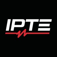 IPTE logo - Similar company to Enovates