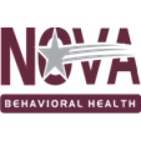 NOVA BEHAVIORAL HEALTH, INC logo - Similar company to Access Counseling Services