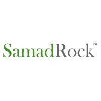 SamadRock | Egypt logo - Similar company to Wpe World Phosphate Empire