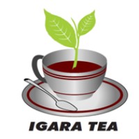 Igara and Buhweju Tea Factories logo - Similar company to Ikeda Seicha