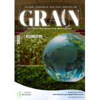 GRAIN e-Magazine logo - Similar company to Trendydice