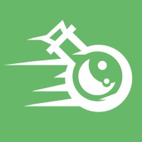 Speed Potion logo - Similar company to Progress Interactive As