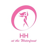 HH At the Waterfront logo - Similar company to Team Hh Bootcamp