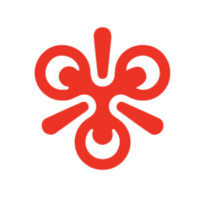 Hackeez logo - Similar company to Emblematic.