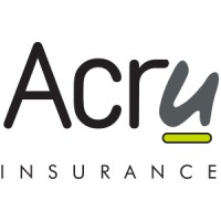 Acru Insurance logo - Similar company to Acru