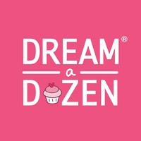 Dream a Dozen logo - Similar company to Buzz Beeyond
