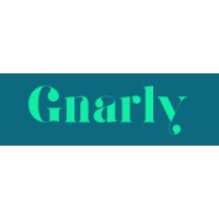 Gnarly logo - Similar company to Properli