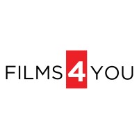 Films4You logo - Similar company to Activemedia