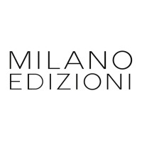 Milano Edizioni logo - Similar company to Blockchain Leaks