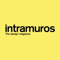 Intramuros magazine logo - Similar company to Ecodesign®