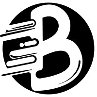 Studio Blou logo - Similar company to Lemur Studios