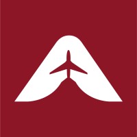 ATA Aero logo - Similar company to Aerotac ✈