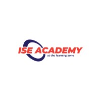 ISE Academy logo - Similar company to Legado Mining