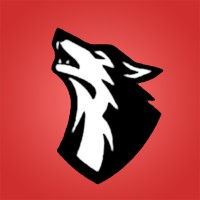 CyberWolves logo - Similar company to Quantumrhino