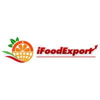 I FOOD EXPORT logo - Similar company to Promoest Export Services