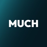 MUCH logo - Similar company to Urban Grupo De Comunicación Argentina