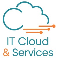 IT Cloud & Services logo - Similar company to It Cloud Services