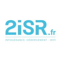 2iSR logo - Similar company to Cs Informatique