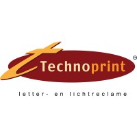Technoprint logo - Similar company to Technoprint International