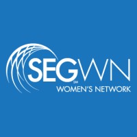 SEG Women's Network logo - Similar company to Thrust Belt Imaging
